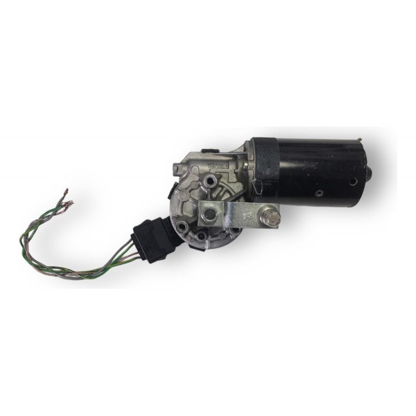 Motor Limpador Parabrisa Dianteiro Peugeot 206 F006b20035