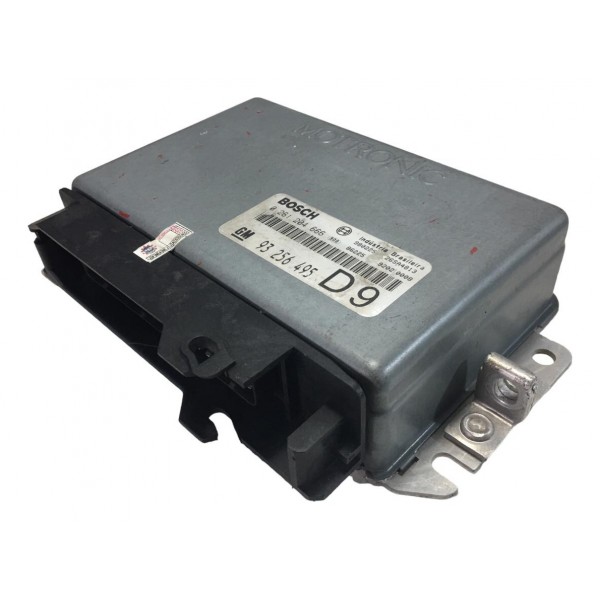 Módulo Injeção Chevrolet Vectra 2.0 Original 93256495