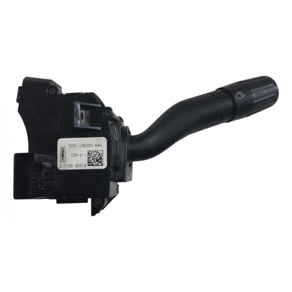 Chave De Seta Ford Fusion 2007/2008 7e5t13k359aaw Original