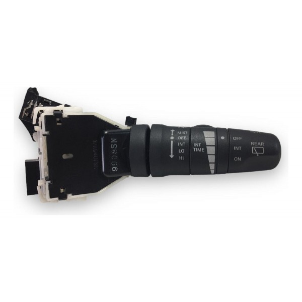 Chave Limpador Para-brisa Nissan Grand Livina 1.8 2014