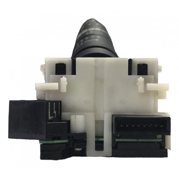 Chave Limpador Para-brisa Nissan Grand Livina 1.8 2014