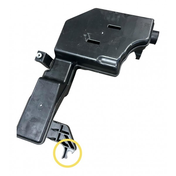 Ressonador Filtro Ar Honda Hr-v 2017 2018 2019 2020