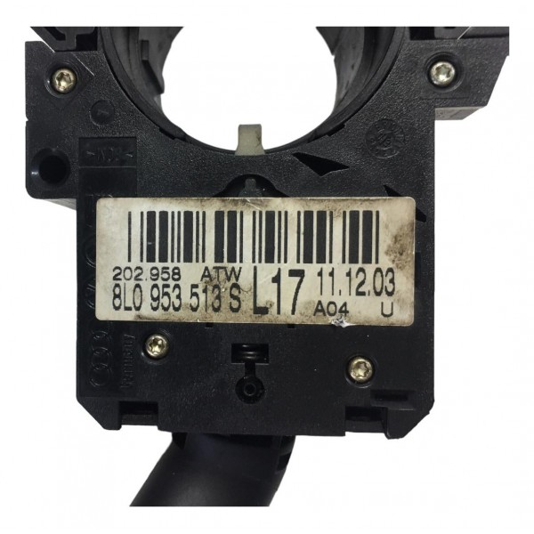 Chave Seta Comando Limpador Volkswagen Passat V6 2001/ 2004