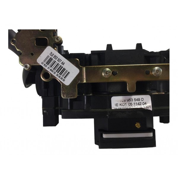 Chave Seta Comando Limpador Volkswagen Touareg 2008 A 2010