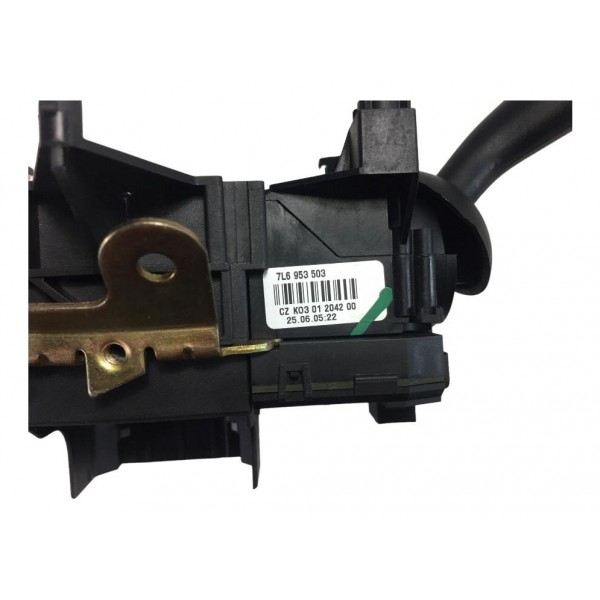 Chave Seta Comando Limpador Volkswagen Touareg 2008 A 2010