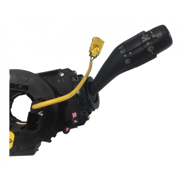 Chave Setas Luzes Comando Limpador Parabrisa Mg 6 Turbo 2012