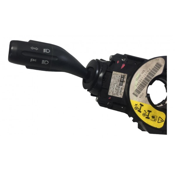 Chave Setas Luzes Comando Limpador Parabrisa Mg 6 Turbo 2012