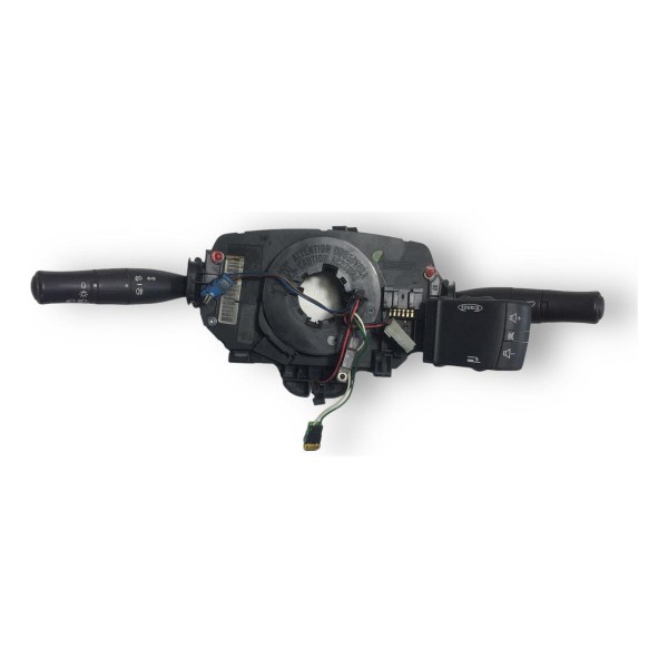 Chave Seta C/ Comando Som Original Renault Megane 2007 /2013