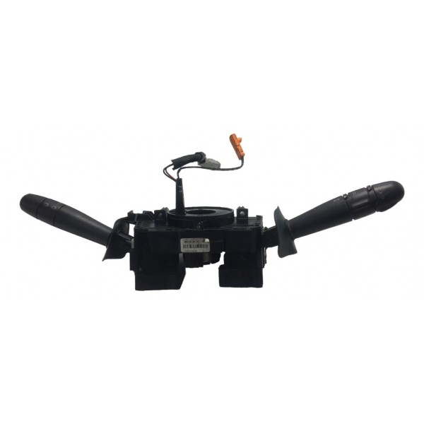 Chave Seta Renault Symbol 2009 A 2011 344464040 Original