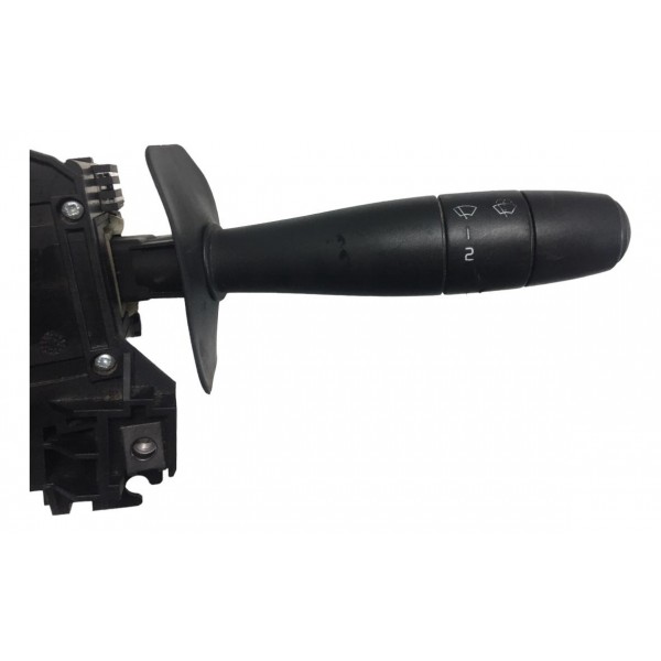 Chave Seta Renault Symbol 2009 A 2011 344464040 Original