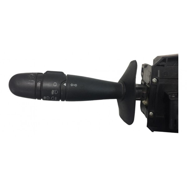 Chave Seta Renault Symbol 2009 A 2011 344464040 Original