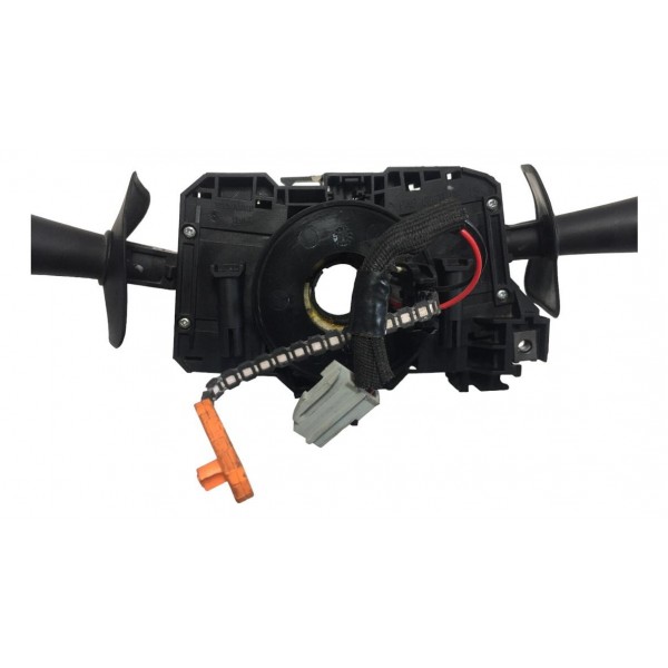 Chave Seta Renault Symbol 2009 A 2011 344464040 Original