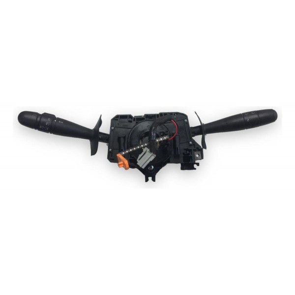 Chave Seta Renault Symbol 2009 A 2011 344464040 Original