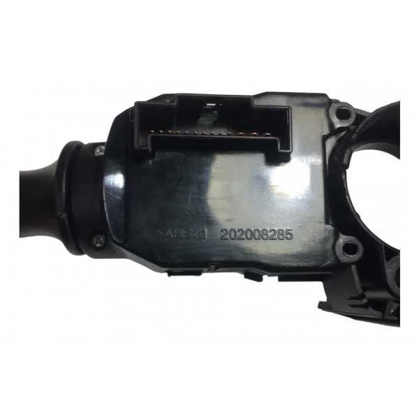 Chave De Seta Milha/neblina Sem Auto Jac T40 202008285