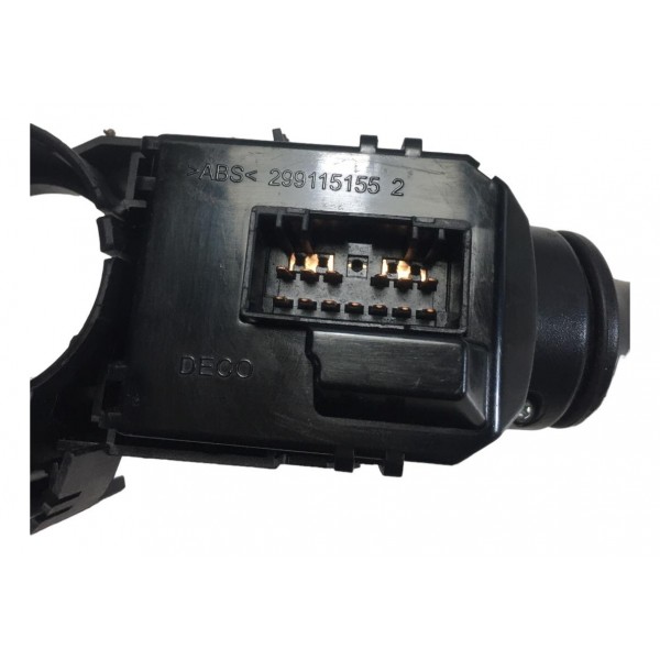 Chave De Seta Milha/neblina Sem Auto Jac T40 202008285