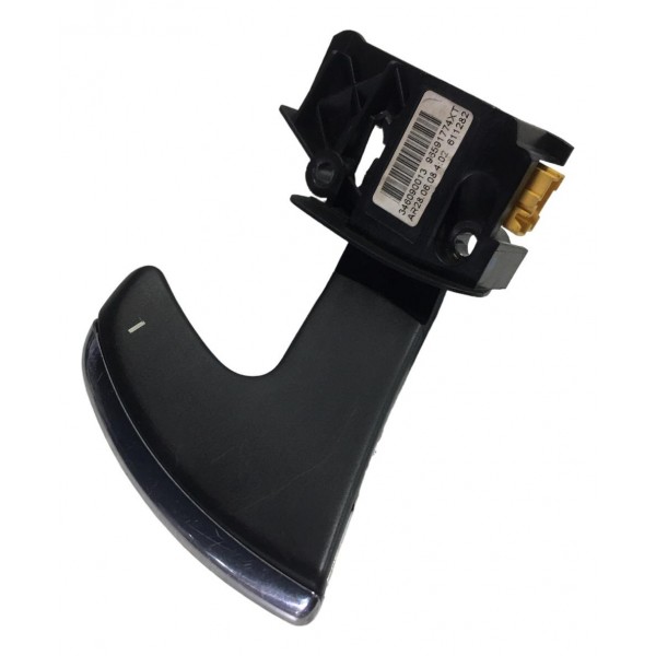 Borboleta Câmbio Citroen C4 Picasso Esquerdo 2007 2012