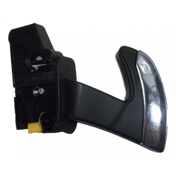 Borboleta Câmbio Citroen C4 Picasso Esquerdo 2007 2012