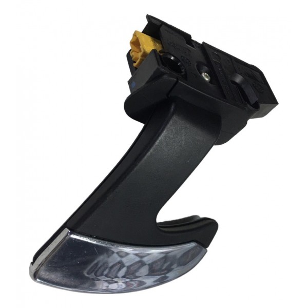 Borboleta Câmbio Citroen C4 Picasso Esquerdo 2007 2012