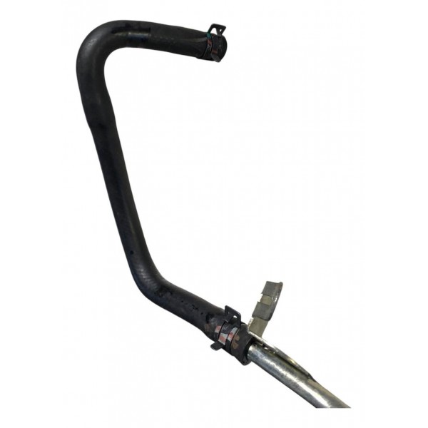 Mangueira Fluido Freio Jac J3 1.5 2015