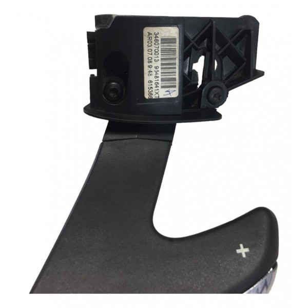 Borboleta Câmbio Citoren C4 Picasso 2007 2012 96481641xt