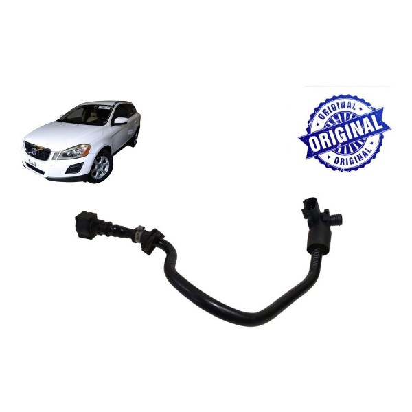 Válvula Hidrovacuo Freio Volvo Xc60 T5 Automatico 2011 / 12