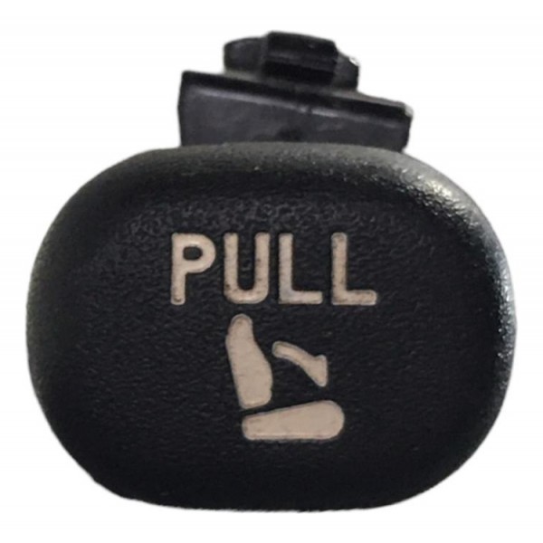 Puxador Trava Banco Hyundai Elantra Gls 16v Traseiro 14 2015