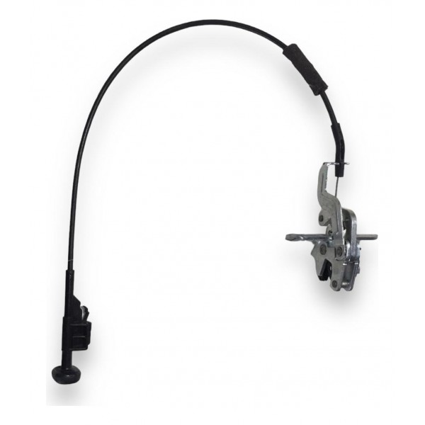 Puxador Trava Banco Hyundai Elantra Gls 16v Traseiro 14 2015