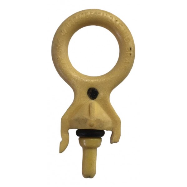 Vareta Nivel De Oleo Motor Volkwagen Gol 1.0 1997 / 2005