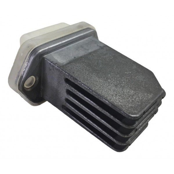 Resistência Ventilador Ar Condicionado Nissan Sentra 07/2013