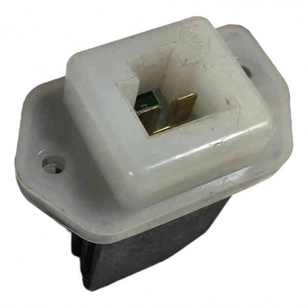 Resistência Ventilador Ar Condicionado Nissan Sentra 07/2013