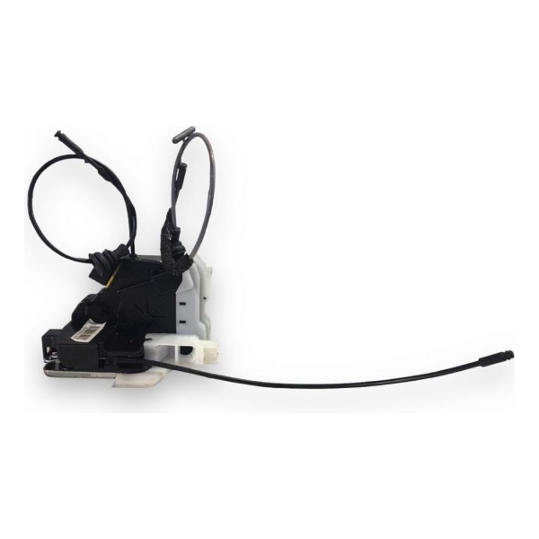 Fechadura Trava Hyundai Elantra Traseira Esquerda 2013 2015