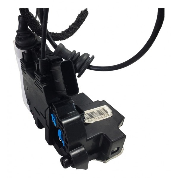 Fechadura Trava Hyundai Elantra Traseira Esquerda 2013 2015