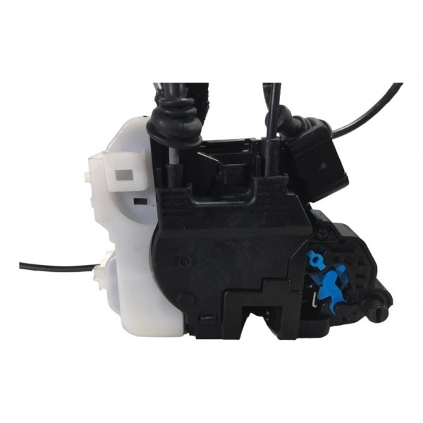 Fechadura Trava Hyundai Elantra Traseira Esquerda 2013 2015