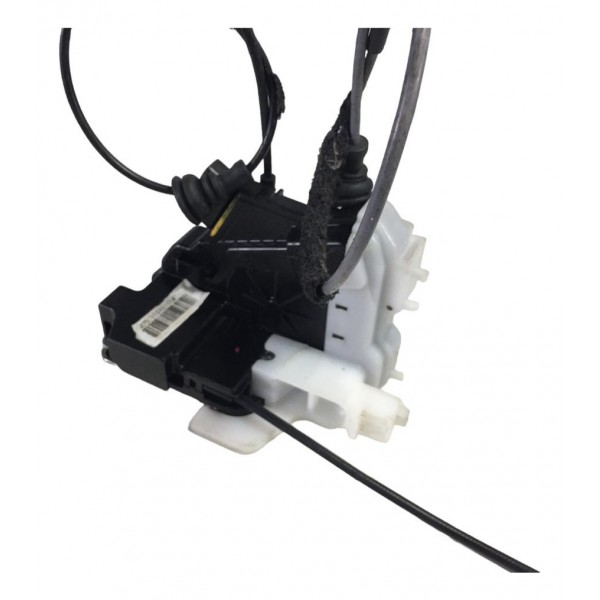 Fechadura Trava Hyundai Elantra Traseira Esquerda 2013 2015