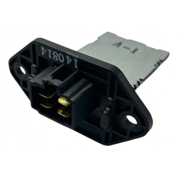 Resistencia Caixa Evaporadora Jac J3 1.5 2010 A 2014 2015