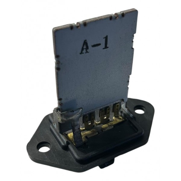 Resistencia Caixa Evaporadora Jac J3 1.5 2010 A 2014 2015