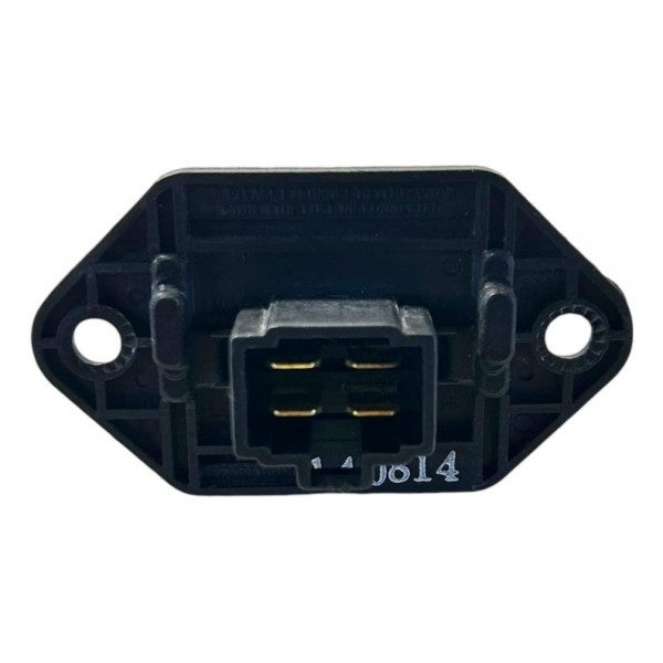 Resistencia Caixa Evaporadora Jac J3 1.5 2010 A 2014 2015