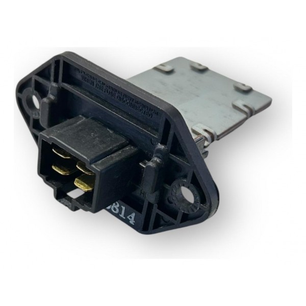 Resistencia Caixa Evaporadora Jac J3 1.5 2010 A 2014 2015