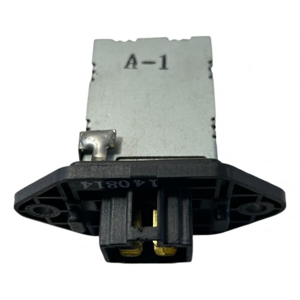 Resistencia Caixa Evaporadora Jac J3 1.5 2010 A 2014 2015