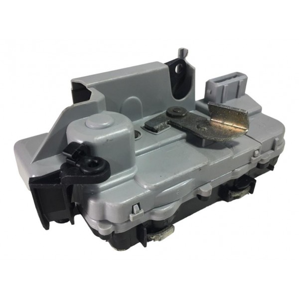 Fechadura Trava Porta Xsara Hatch Tras Esquerda 98 01