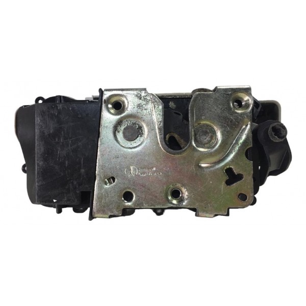 Fechadura Trava Porta Xsara Hatch Tras Esquerda 98 01
