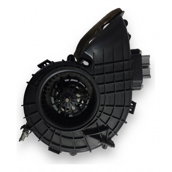 Motor Ventilador Ar Forçado Citroen C4 2007/2014 9681775880  12w
