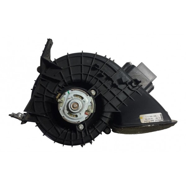 Motor Ventilador Ar Forçado Citroen C4 2007/2014 9681775880  12w