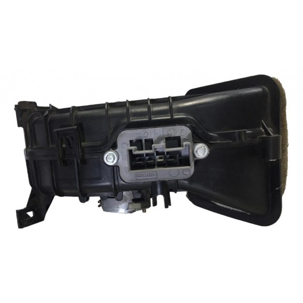 Motor Ventilador Ar Forçado Citroen C4 2007/2014 9681775880  12w