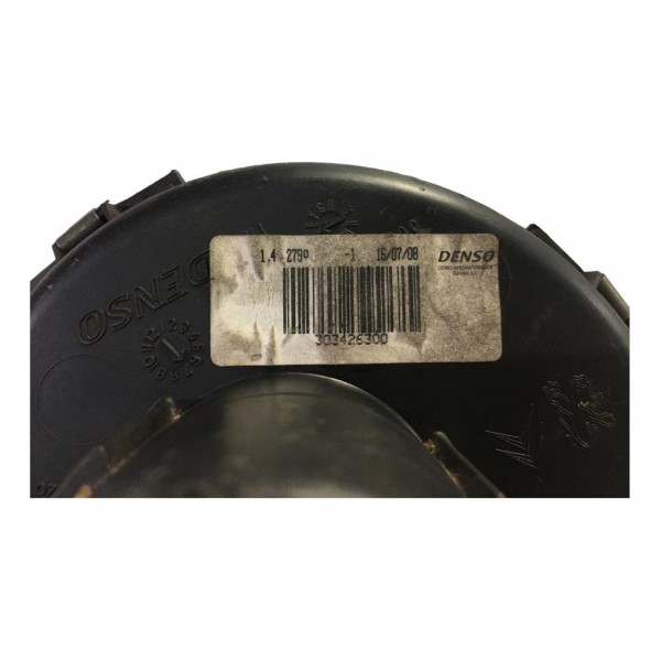 Motor Ar Forçado Banco Citroen C4 Grand Picasso Direit 08 13
