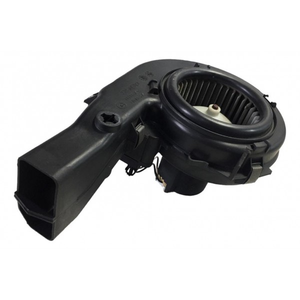 Motor Ar Forçado Banco Citroen C4 Grand Picasso Direit 08 13