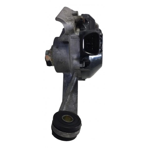 Motor Limpador Do Para-brisa Honda Fit 2003 / 2005 1155619a