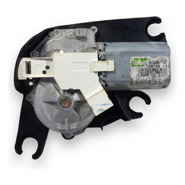 Motor Limpador Citroen C3 Traseiro 2013 2017 Original