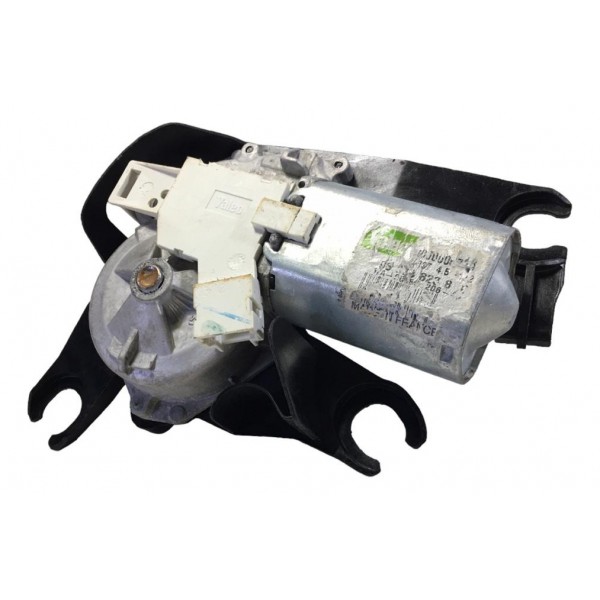 Motor Limpador Citroen C3 Traseiro 2013 2017 Original