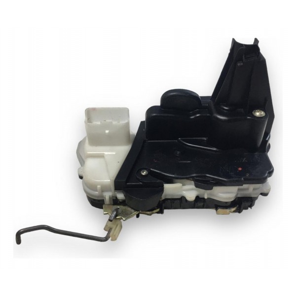 Fechadura Trava Porta Carona Peugeot 307 Sw Dianteira Direit